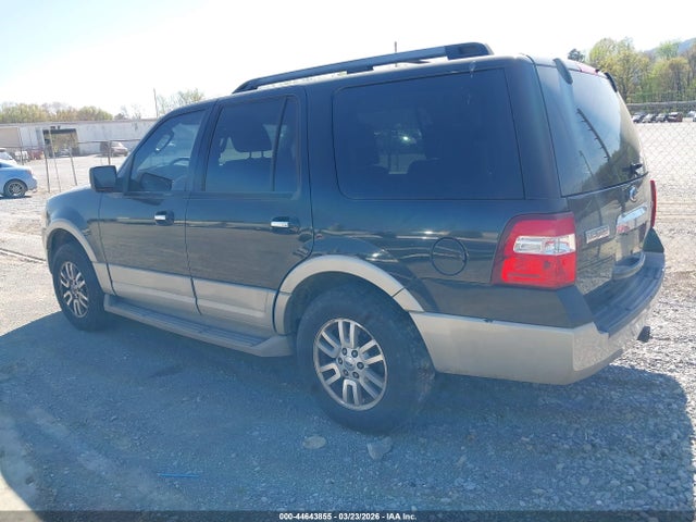 2010 FORD EXPEDITION 1FMJU1H57AEA34774 Photo 2
