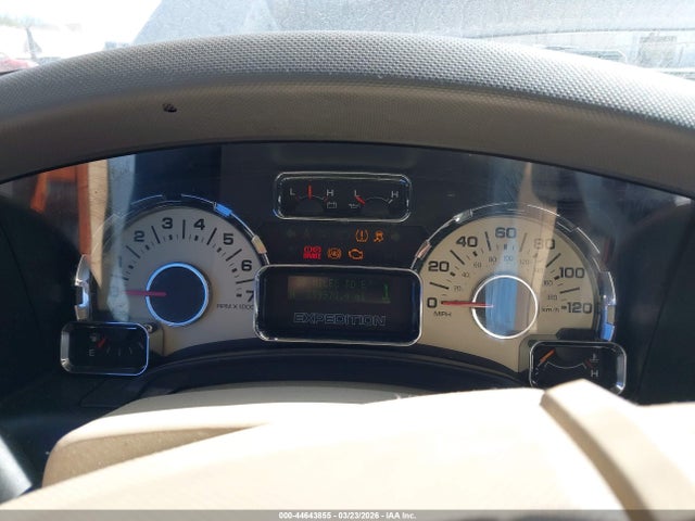 2010 FORD EXPEDITION 1FMJU1H57AEA34774 Photo 6