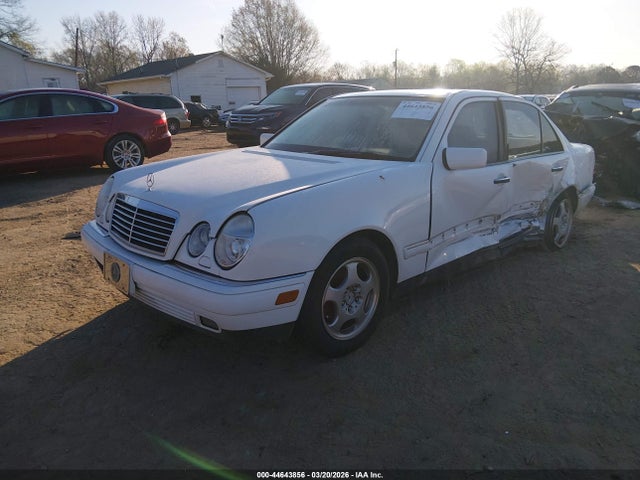 1997 Mercedes-benz E 320 მანქანა იყიდება აუქციონზე, vin: WDBJF55F3VA377340, აუქციონის ნომერი: 44643856