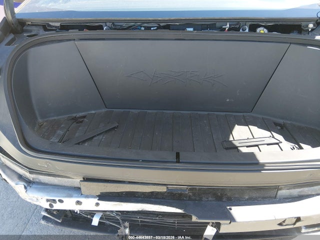2024 Tesla Cybertruck All-wheel Drive მანქანა იყიდება აუქციონზე, vin: 7G2CEHED0RA022274, აუქციონის ნომერი: 44643857
