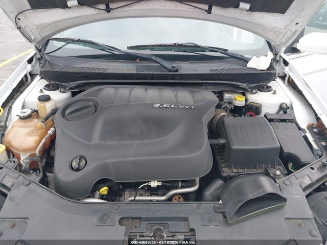 Aukcja sprzedaży 2012 Chrysler 200 Touring, vin: 1C3CCBBG9CN183954, numer aukcji: 44643858