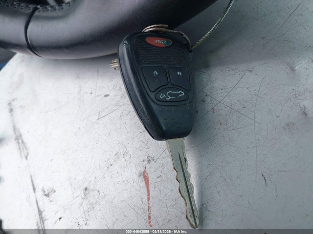 Aukcja sprzedaży 2012 Chrysler 200 Touring, vin: 1C3CCBBG9CN183954, numer aukcji: 44643858