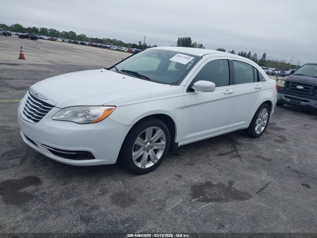 Aukcja sprzedaży 2012 Chrysler 200 Touring, vin: 1C3CCBBG9CN183954, numer aukcji: 44643858
