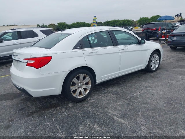 Aukcja sprzedaży 2012 Chrysler 200 Touring, vin: 1C3CCBBG9CN183954, numer aukcji: 44643858