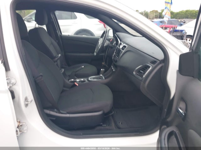Aukcja sprzedaży 2012 Chrysler 200 Touring, vin: 1C3CCBBG9CN183954, numer aukcji: 44643858