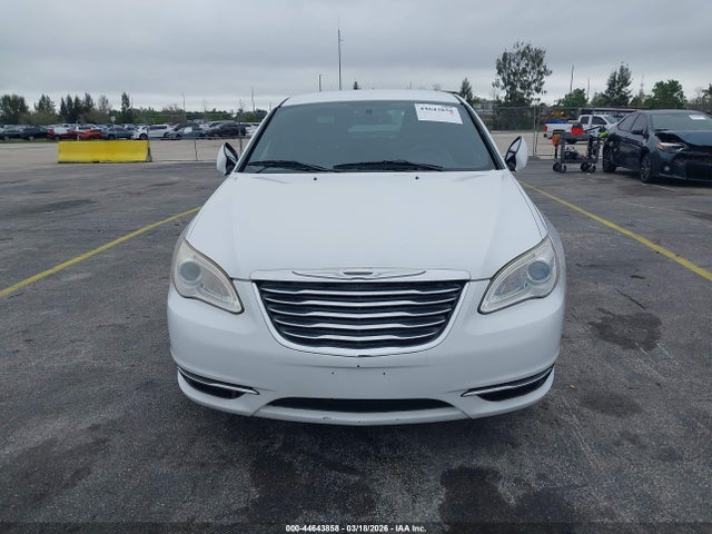 Aukcja sprzedaży 2012 Chrysler 200 Touring, vin: 1C3CCBBG9CN183954, numer aukcji: 44643858