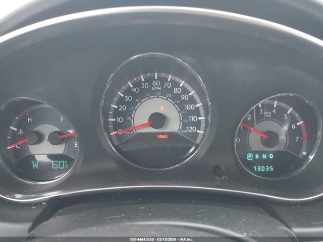 Aukcja sprzedaży 2012 Chrysler 200 Touring, vin: 1C3CCBBG9CN183954, numer aukcji: 44643858