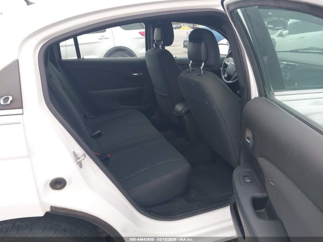 Aukcja sprzedaży 2012 Chrysler 200 Touring, vin: 1C3CCBBG9CN183954, numer aukcji: 44643858