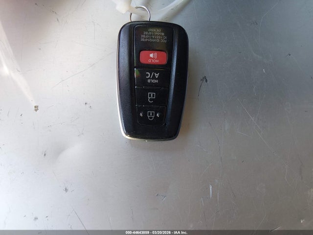 Toyota Prius Prime Limited 2020 JTDKARFP2L3154078 Image 11