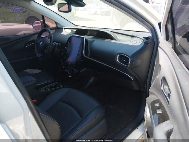 Toyota Prius Prime Limited 2020 JTDKARFP2L3154078 Image 5
