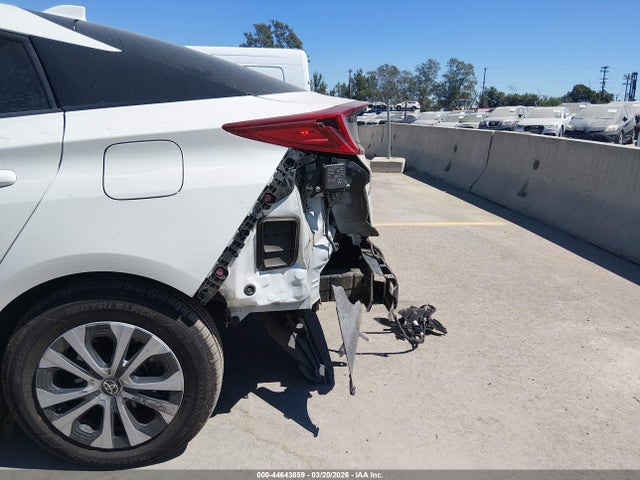 Toyota Prius Prime Limited 2020 JTDKARFP2L3154078 Image 6