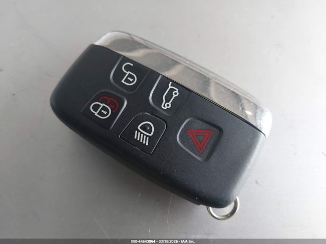 2014 LAND ROVER LR4 SALAG2V65EA728769 Photo 10