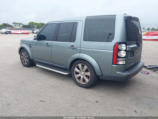 2014 LAND ROVER LR4 SALAG2V65EA728769 Photo 2