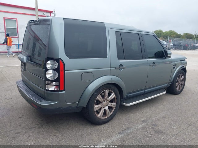 2014 LAND ROVER LR4 SALAG2V65EA728769 Photo 3