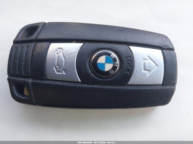 Продаж на аукціоні авто 2009 Bmw 528i Xdrive, vin: WBANV13599C155286, номер лоту: 44643865