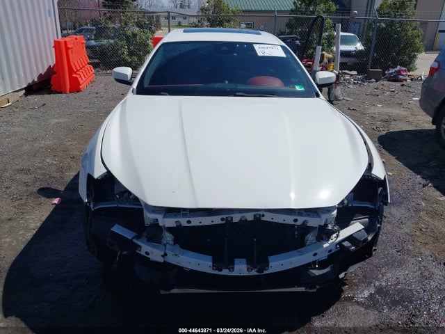 Продажа на аукционе авто 2019 Maserati Ghibli S Q4 Gransport, vin: ZAM57YTS9K1314462, номер лота: 44643871