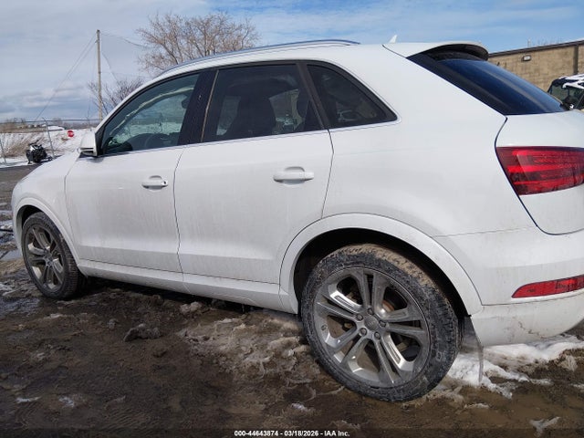 Aukcja sprzedaży 2015 Audi Q3 2.0t Premium Plus, vin: WA1GFCFS8FR014444, numer aukcji: 44643874