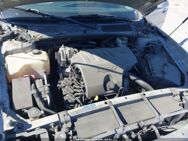 Продаж на аукціоні авто 2004 Buick Lesabre Custom, vin: 1G4HP52K144135668, номер лоту: 44643880