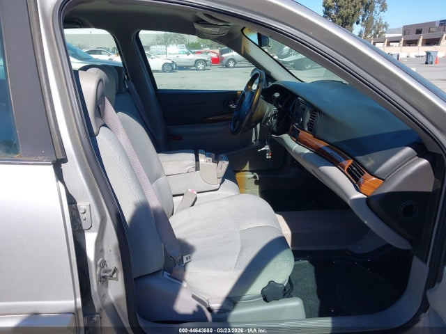 Продаж на аукціоні авто 2004 Buick Lesabre Custom, vin: 1G4HP52K144135668, номер лоту: 44643880