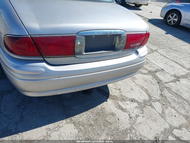 Продаж на аукціоні авто 2004 Buick Lesabre Custom, vin: 1G4HP52K144135668, номер лоту: 44643880