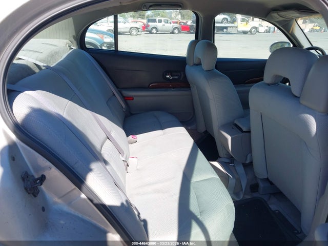 Продаж на аукціоні авто 2004 Buick Lesabre Custom, vin: 1G4HP52K144135668, номер лоту: 44643880