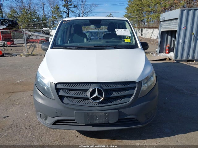 44643882 :رقم المزاد ، WD3PG3EA7K3597687 vin ، 2019 Mercedes-benz Metris مزاد بيع