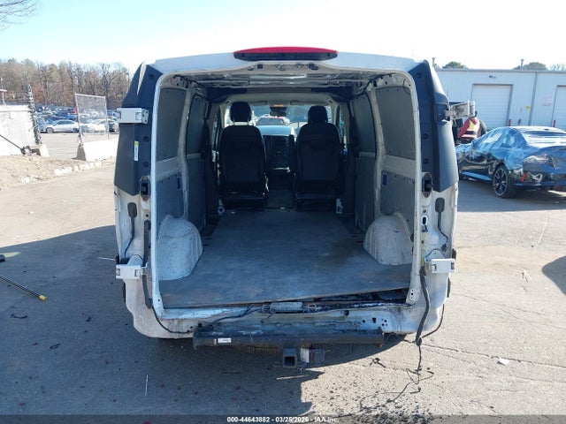 44643882 :رقم المزاد ، WD3PG3EA7K3597687 vin ، 2019 Mercedes-benz Metris مزاد بيع