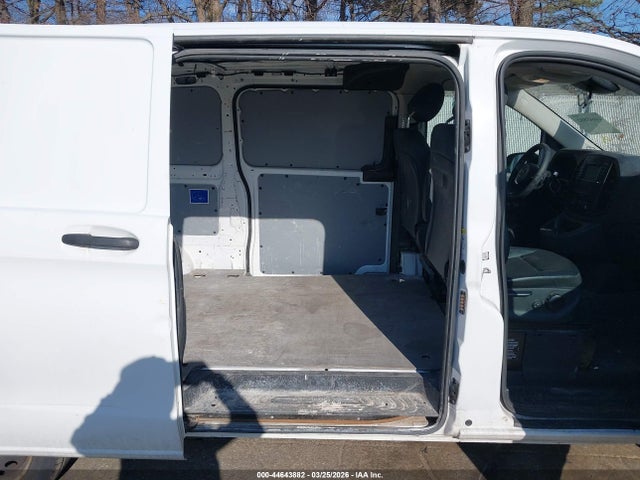 44643882 :رقم المزاد ، WD3PG3EA7K3597687 vin ، 2019 Mercedes-benz Metris مزاد بيع