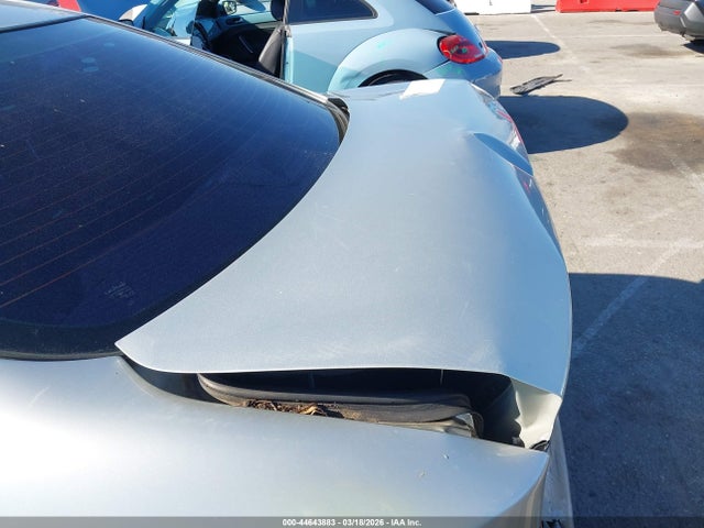 2004 Lexus Es 330 მანქანა იყიდება აუქციონზე, vin: JTHBA30G445051626, აუქციონის ნომერი: 44643883