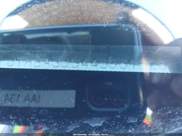 2004 Lexus Es 330 მანქანა იყიდება აუქციონზე, vin: JTHBA30G445051626, აუქციონის ნომერი: 44643883