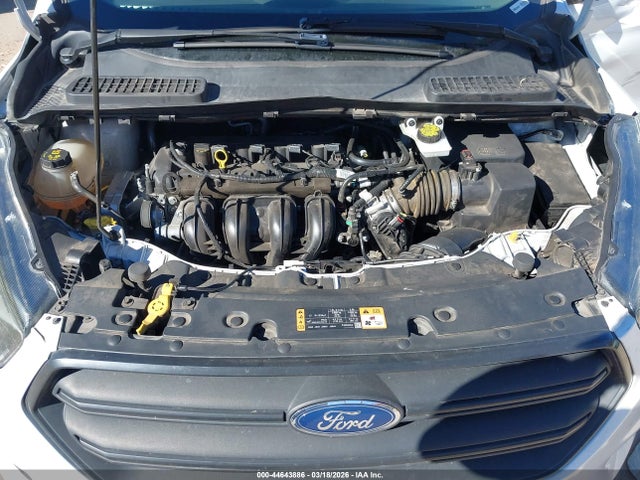Ford ESCAPE S 2018 1FMCU0F79JUA86579 Image 10