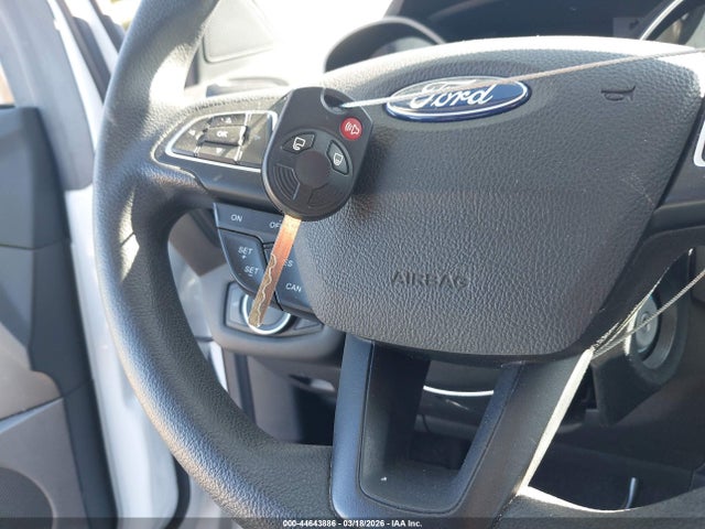 Ford ESCAPE S 2018 1FMCU0F79JUA86579 Image 11