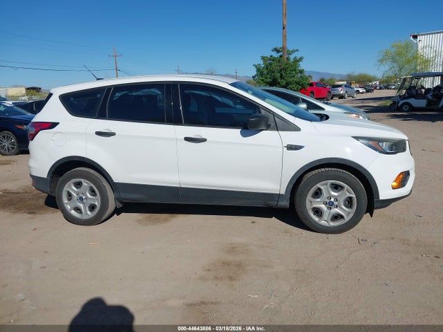 Ford ESCAPE S 2018 1FMCU0F79JUA86579 Image 13