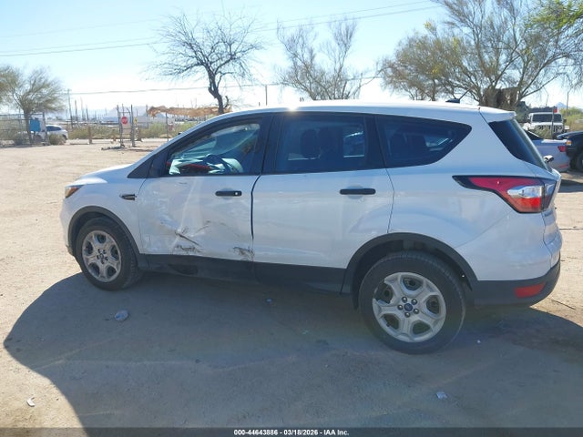 Ford ESCAPE S 2018 1FMCU0F79JUA86579 Image 14