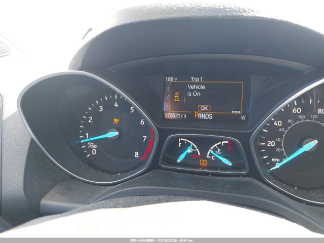 Ford ESCAPE S 2018 1FMCU0F79JUA86579 Image 15