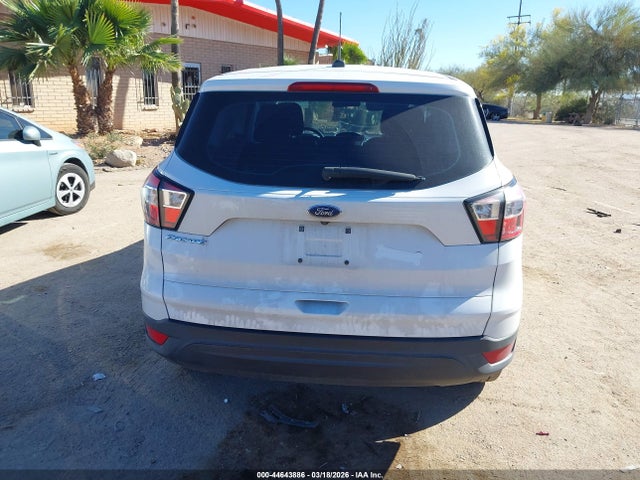 Ford ESCAPE S 2018 1FMCU0F79JUA86579 Image 16
