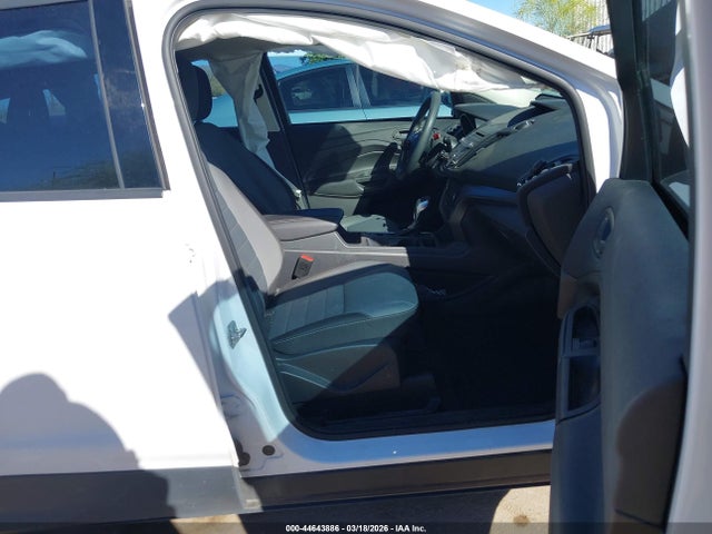 Ford ESCAPE S 2018 1FMCU0F79JUA86579 Image 5