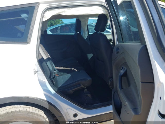 Ford ESCAPE S 2018 1FMCU0F79JUA86579 Image 8