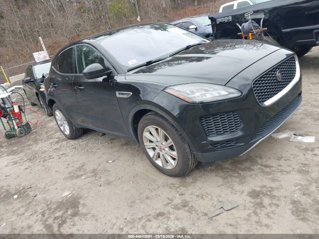 2019 JAGUAR E-PACE SADFJ2FXXK1Z42775 Photo 0