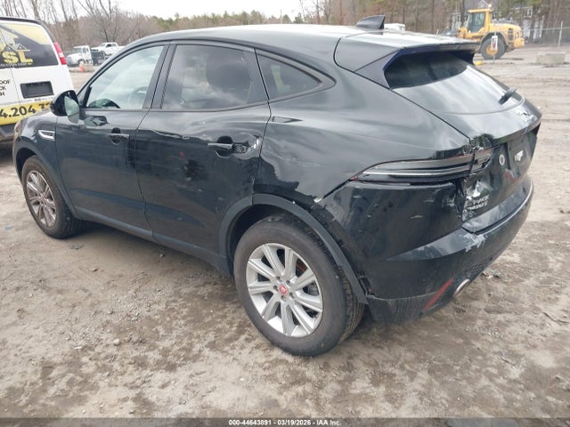 2019 JAGUAR E-PACE SADFJ2FXXK1Z42775 Photo 2