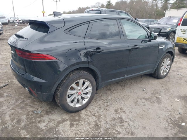 2019 JAGUAR E-PACE SADFJ2FXXK1Z42775 Photo 3