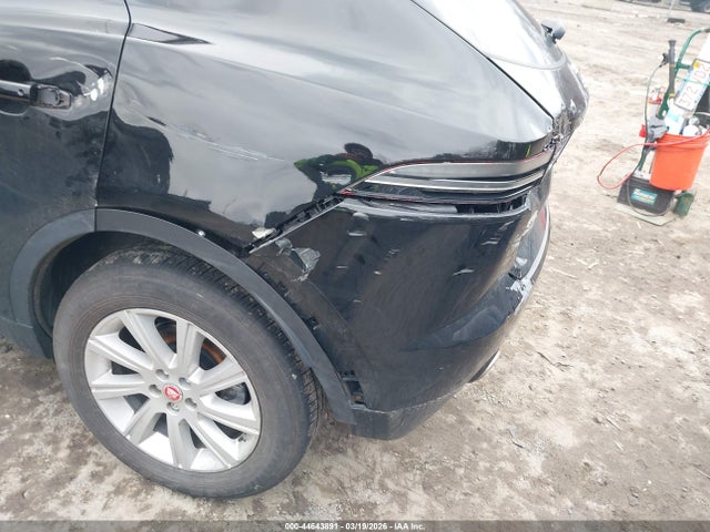 2019 JAGUAR E-PACE SADFJ2FXXK1Z42775 Photo 5