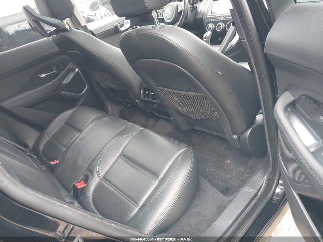 2019 JAGUAR E-PACE SADFJ2FXXK1Z42775 Photo 7