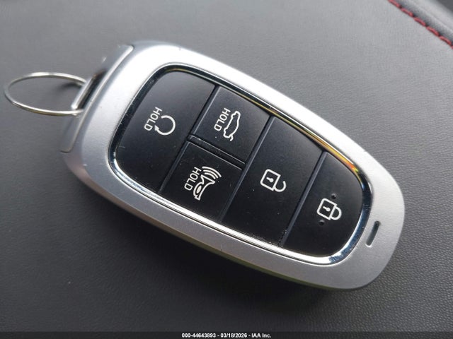Продаж на аукціоні авто 2023 Hyundai Sonata Sel Plus, vin: KMHL44J26PA291693, номер лоту: 44643893
