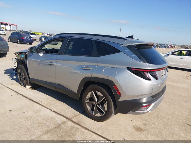 2025 Hyundai Tucson Sel Convenience მანქანა იყიდება აუქციონზე, vin: 5NMJC3DE2SH469533, აუქციონის ნომერი: 44643898