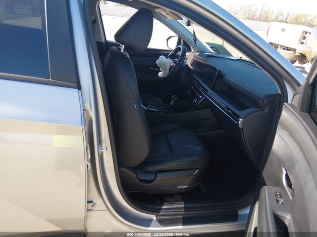 2025 Hyundai Tucson Sel Convenience მანქანა იყიდება აუქციონზე, vin: 5NMJC3DE2SH469533, აუქციონის ნომერი: 44643898