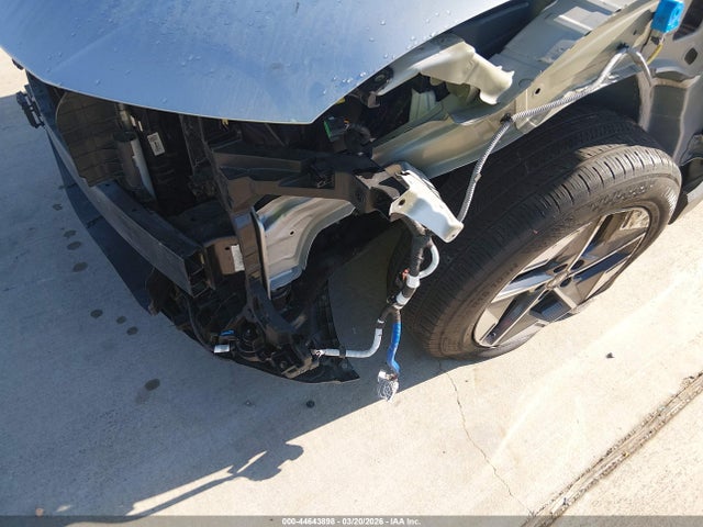 2025 Hyundai Tucson Sel Convenience მანქანა იყიდება აუქციონზე, vin: 5NMJC3DE2SH469533, აუქციონის ნომერი: 44643898