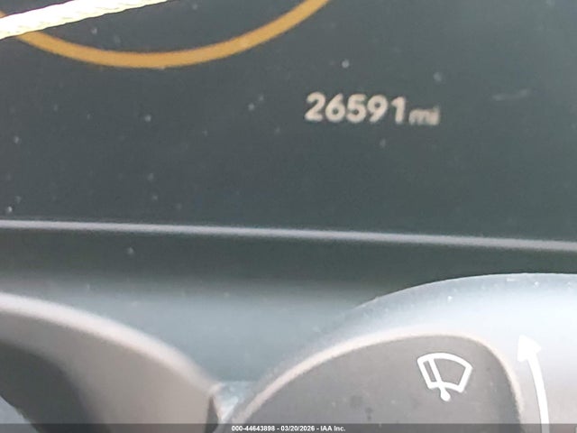 2025 Hyundai Tucson Sel Convenience მანქანა იყიდება აუქციონზე, vin: 5NMJC3DE2SH469533, აუქციონის ნომერი: 44643898