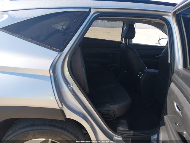 2025 Hyundai Tucson Sel Convenience მანქანა იყიდება აუქციონზე, vin: 5NMJC3DE2SH469533, აუქციონის ნომერი: 44643898