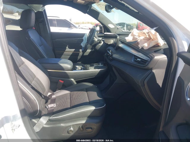 44643903 :رقم المزاد ، 5GAERCRS6SJ243862 vin ، 2025 Buick Enclave Avenir Fwd مزاد بيع